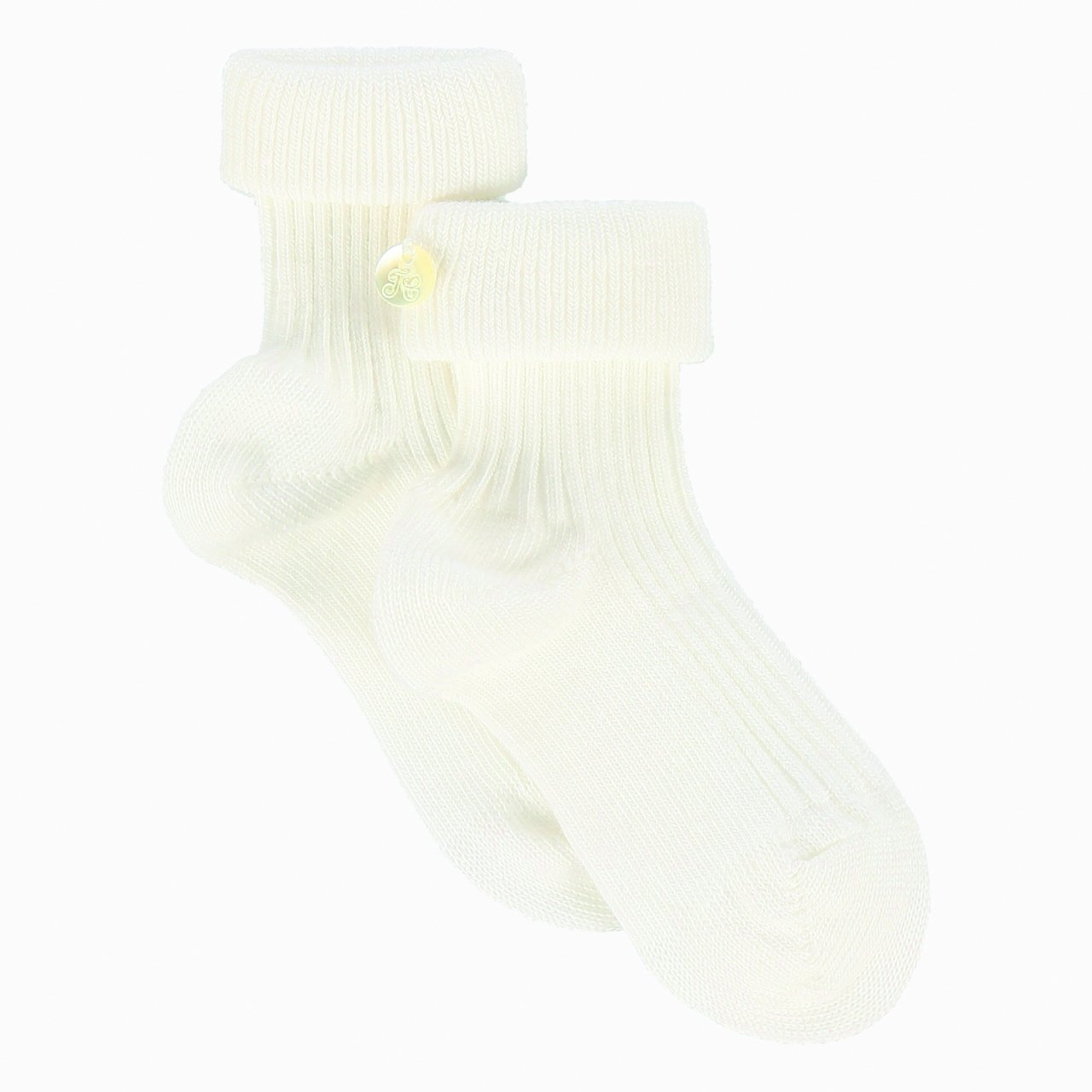 Kısa Bebek Çorap