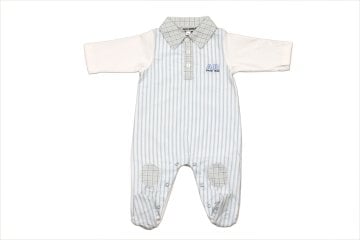 Erkek Bebek Pijama