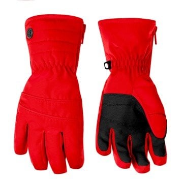 Çocuk Kayak Eldiveni