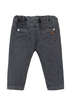Erkek Bebek Jean Pantalon