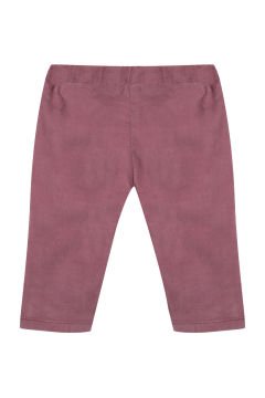 Kız Bebek İnce Kadife Pantalon