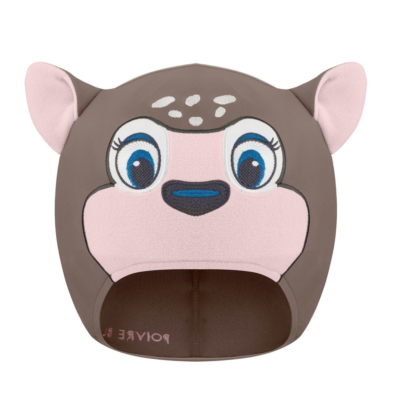 Kız Çocuk Kask Kılıfı