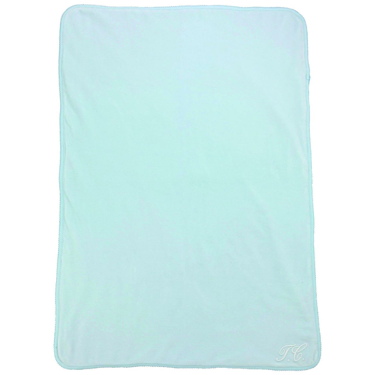 Kadife Bebek Battaniye