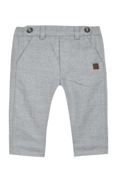 Erkek Çocuk Klasik Pantalon