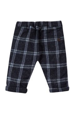Erkek Çocuk Yün Pantalon