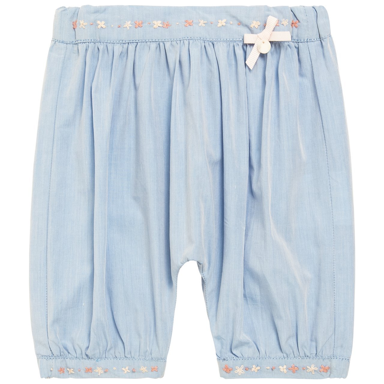 Kız Bebek Pantolon