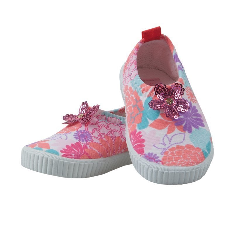 Kız Çocuk Deniz Ayakkabısı