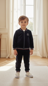 Erkek Çocuk Jogging