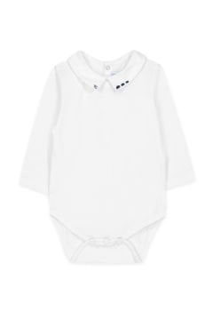 Erkek Bebek Ceremonie Body