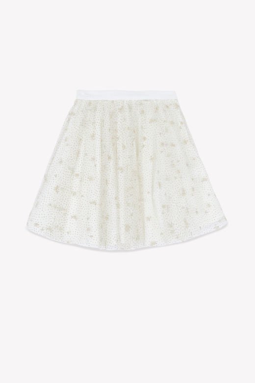 Kız Çocuk Tütü Etek