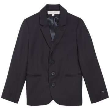 Erkek Çocuk Klasik Ceket (Yazlık)