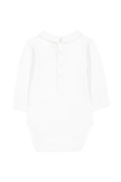 Erkek Bebek Ceremonie Body