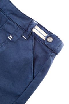 Erkek Bebek Koton Şort