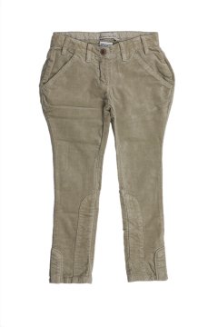 Kız Çocuk Binici Pantolon