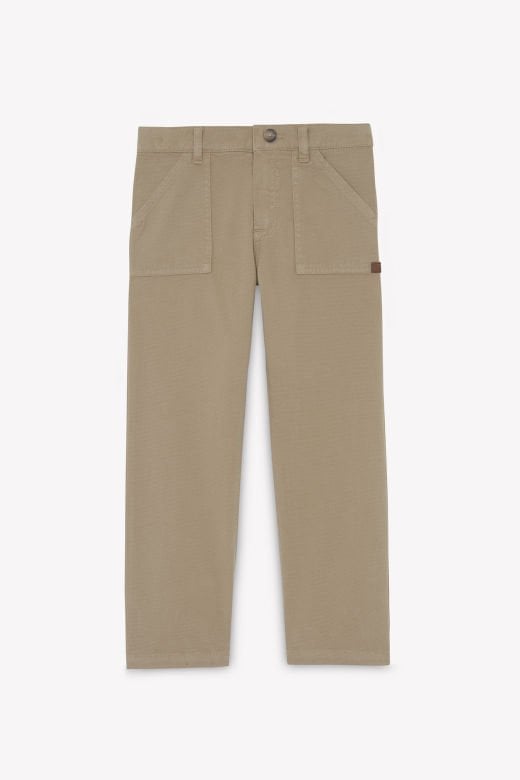 Erkek Çocuk Pantalon