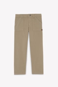 Erkek Çocuk Pantalon