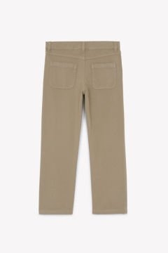 Erkek Çocuk Pantalon