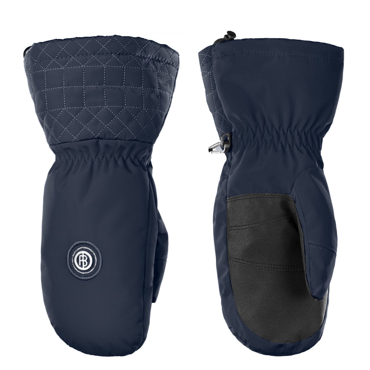 Çocuk Tek Parmaklı Kayak Eldiveni