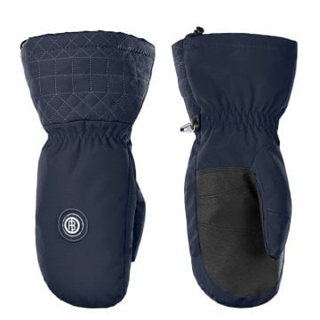 Çocuk Tek Parmaklı Kayak Eldiveni