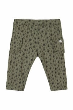 Kız Bebek Pantalon