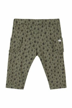 Kız Bebek Pantalon
