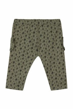 Kız Bebek Pantalon