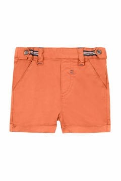 Erkek Çocuk Koton Şort