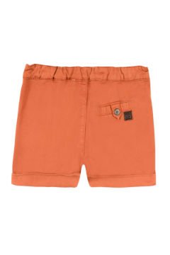 Erkek Çocuk Koton Şort