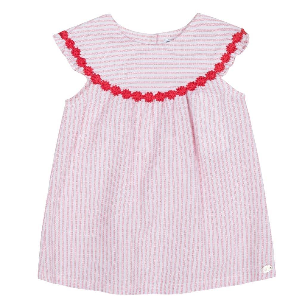Kız Bebek Elbise