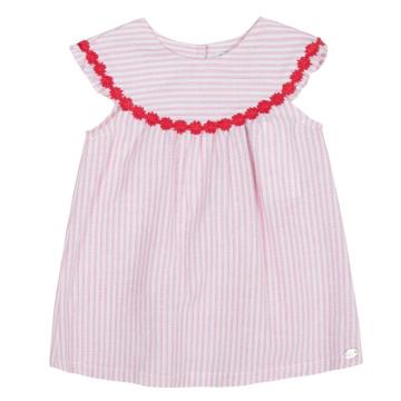 Kız Bebek Elbise
