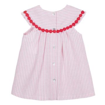 Kız Bebek Elbise