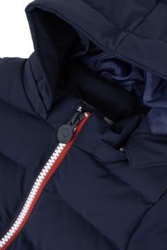 Erkek Bebek Doudoune Mont