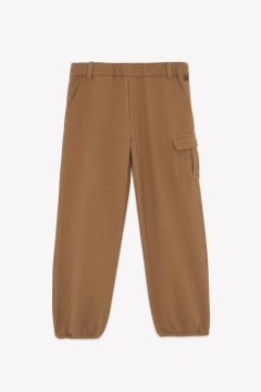 Erkek Çocuk Rahat Pantalon