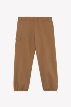 Erkek Çocuk Rahat Pantalon