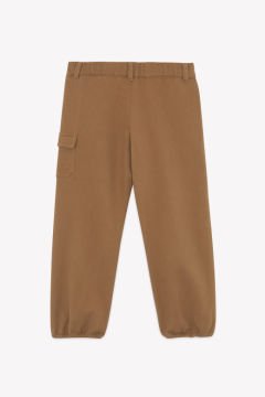 Erkek Çocuk Rahat Pantalon