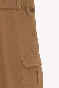 Erkek Çocuk Rahat Pantalon