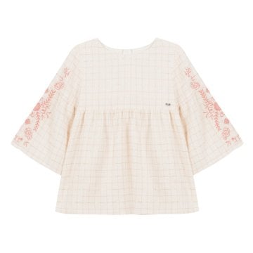 Kız Çocuk Tunik