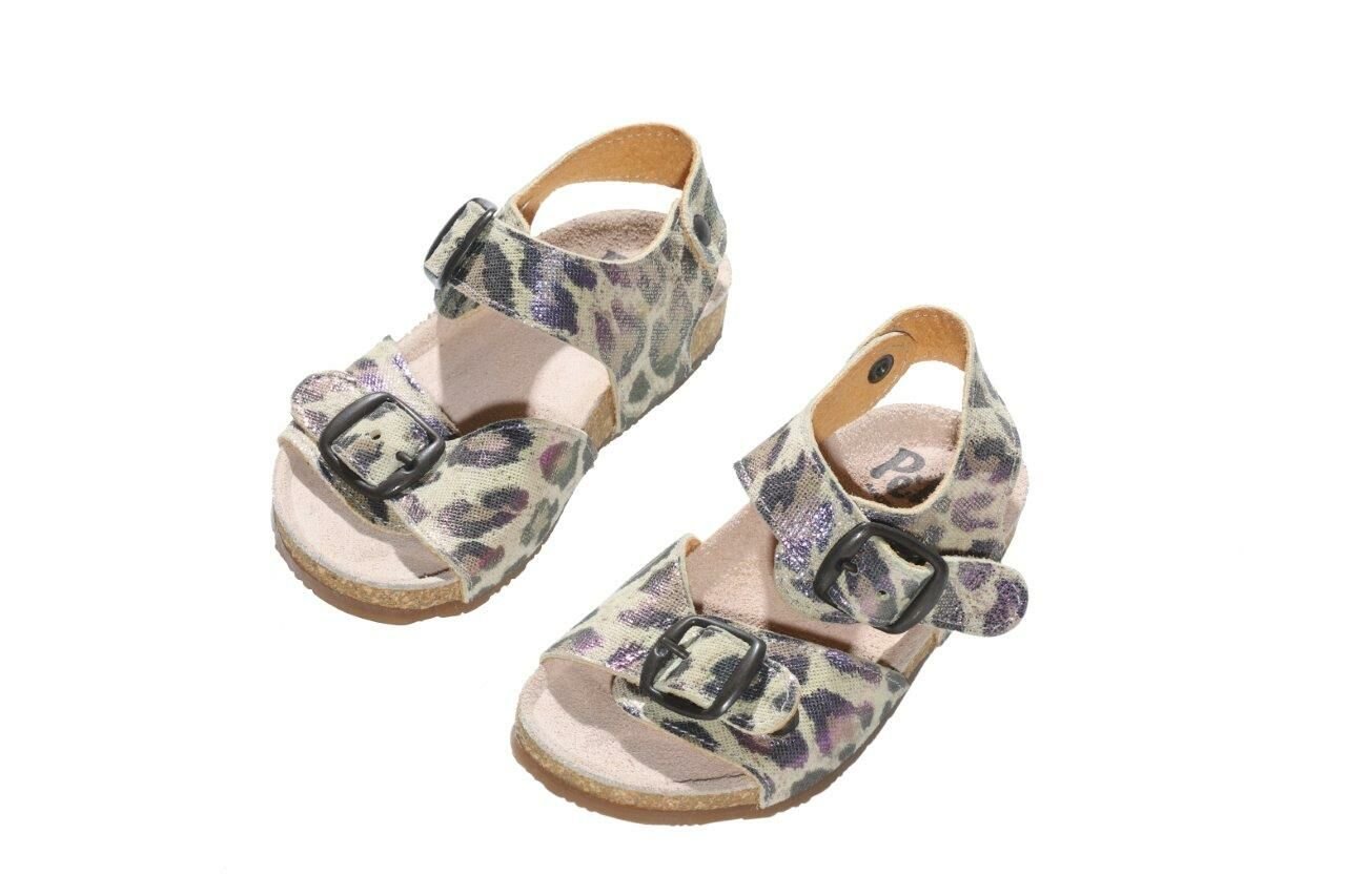 Kız Çocuk Sandalet