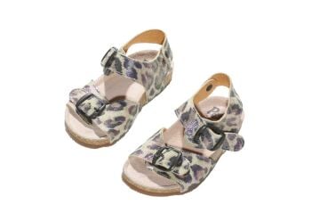 Kız Çocuk Sandalet