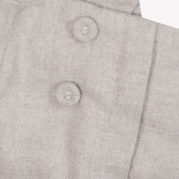 Erkek Bebek Askılı Ceremonie Pantalon