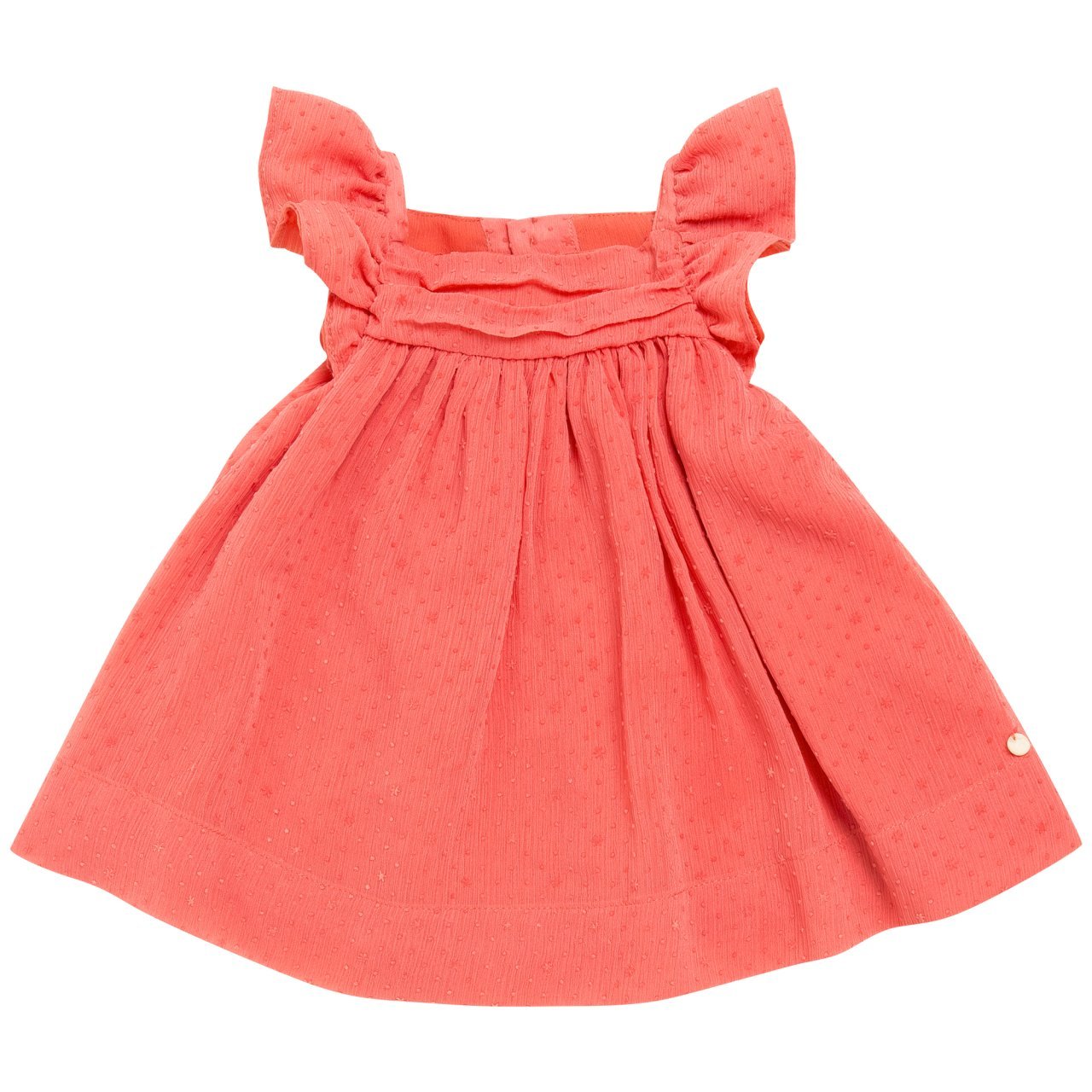 Kız Bebek Elbise