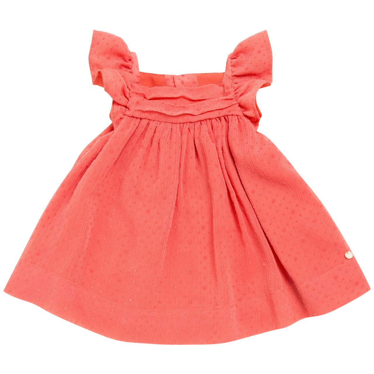 Kız Bebek Elbise