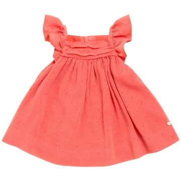 Kız Bebek Elbise
