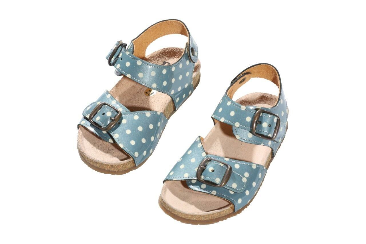 Kız Çocuk Sandalet