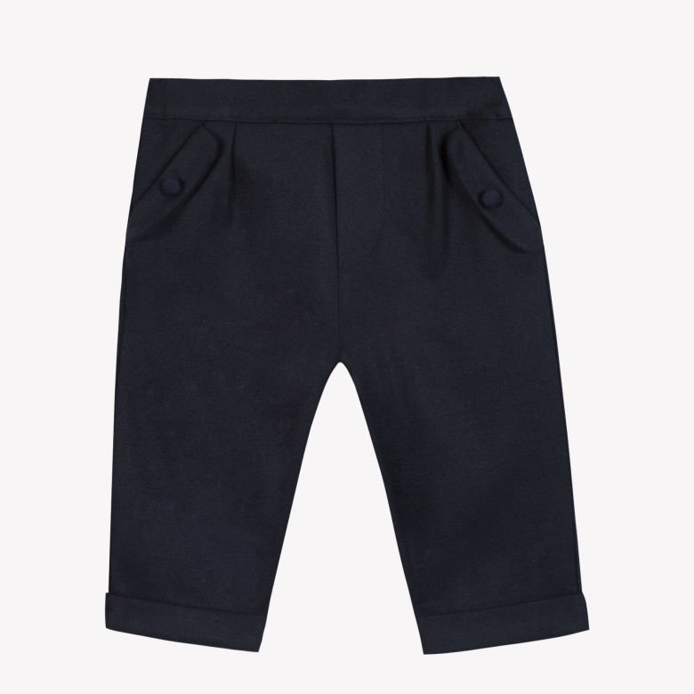 Erkek Bebek & Çocuk Ceremonie Pantalon