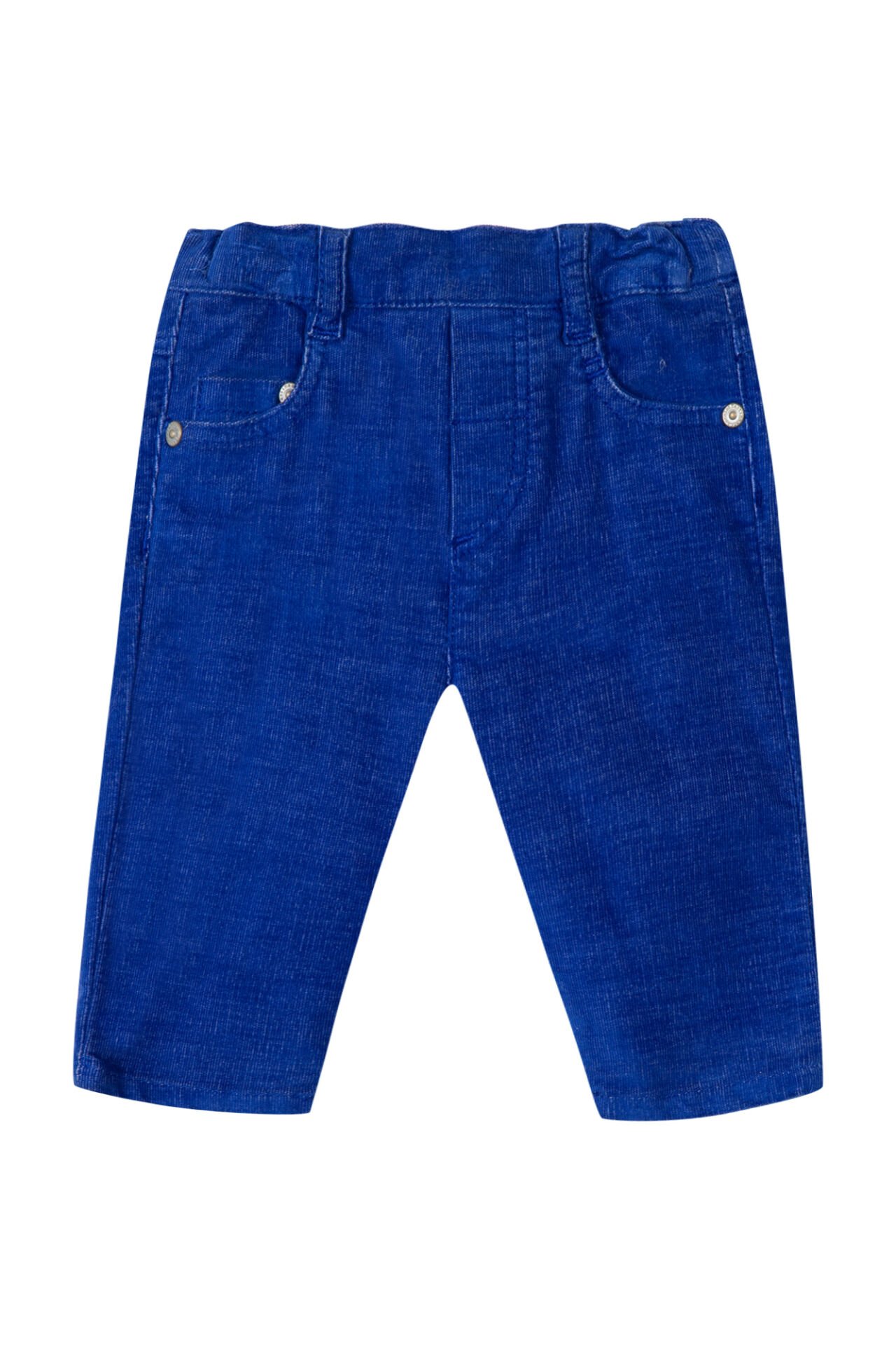 Erkek Çocuk Kadife Pantalon