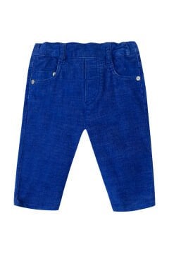 Erkek Çocuk Kadife Pantalon