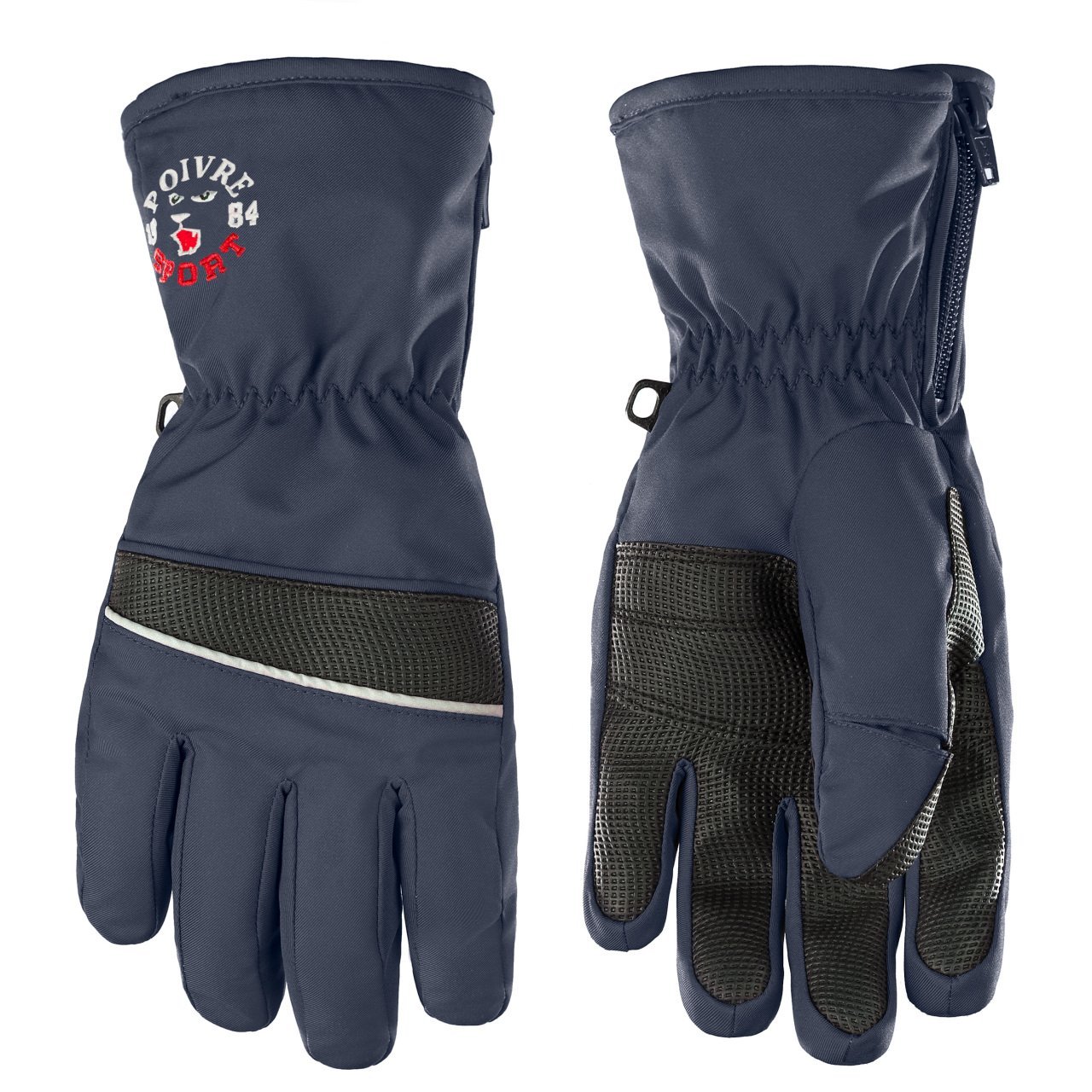 Erkek Çocuk Kayak Eldiveni