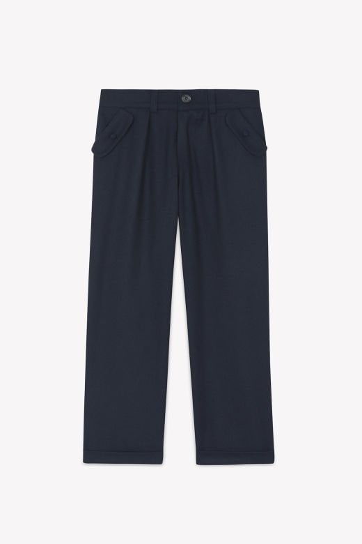 Erkek Çocuk Ceremonie Pantalon