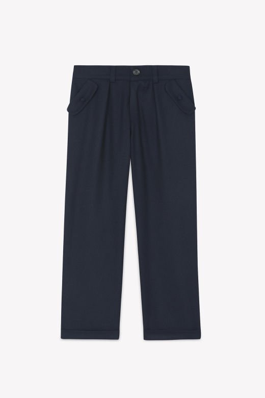 Erkek Çocuk Ceremonie Pantalon